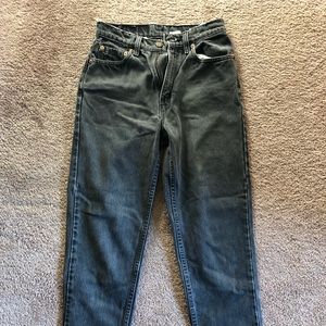 Vintage Levi’s